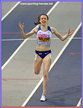 Laura MUIR - Great Britain & N.I. - 2019 European Indoor 3,000m champion.
