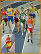 Alvaro de ARRIBA - Spain - 800m Champion at 2019 European Indoors.