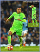 Weston McKENNIE - Schalke - 2018/19 Champions League K.O. matches.