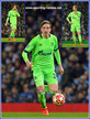 Bastian OCZIPKA - Schalke - 2018/19 Champions League K.O. matches.