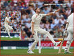 Stuart BROAD - England - 2018 Test matches against India.
