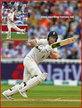 Ben STOKES - England - 2018 Tests against India