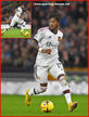 FRED (1993) - Manchester United - Premier League appearances.