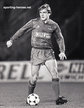 Peter SKIPPER - Oldham Athletic - League appearances.