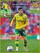 Emiliano BUENDIA - Norwich City FC - League Appearances