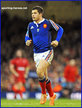 Brice DULIN - France - International Rugby Union Caps.