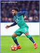 Danny ROSE - Tottenham Hotspur - 2019 Champions League K.O. games.