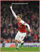 Nacho MONREAL - Arsenal FC - Europa League. 2019 K.O. games.