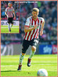 Martin CRANIE - Sheffield United - League Appearances