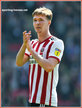 Kieran DOWELL - Sheffield United - League Appearances