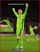 Dean HENDERSON - Sheffield United - League Appearances