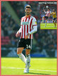 Gary MADINE - Sheffield United - League Appearances