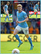 Kevin De BRUYNE - Manchester City FC - Premier League appearances.
