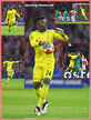 Andre ONANA - Ajax - 2019 Champions League K.O. games.