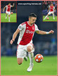 Dusan TADIC - Ajax - 2019 Champions League K.O. games.