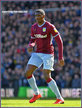 Kortney HAUSE - Aston Villa  - League Appearances