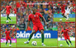 William CARVALHO - Portugal - 2019 EUFA Nations League Champions.