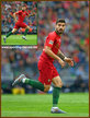 Ruben NEVES - Portugal - 2019 UEFA Nations League Champions.