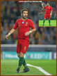 Joao MOUTINHO - Portugal - 2019 EUFA Nations League Champions.