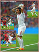 Kevin MBABU - Switzerland - 2019 UEFA Nations League Finals.