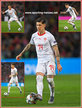 Steven ZUBER - Switzerland - 2019 UEFA Nations League Finals.