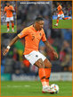 Steven BERGWIJN - Nederland - 2019 UEFA Nations League Finals.