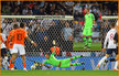 Jasper CILLESSEN - Nederland - 2019 UEFA Nations League Finals.