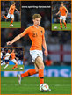 Frankie de JONG - Nederland - 2019 UEFA Nations League Finals.