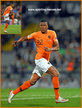 Denzil DUMFRIES - Nederland - 2019 UEFA Nations League Finals.