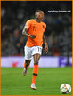 Quincy PROMES - Nederland - 2019 UEFA Nations League Finals.