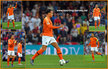 Virgil van DIJK - Nederland - 2019 UEFA Nations League Finals.