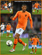 Georginio WIJNALDUM - Nederland - 2019 UEFA Nations League Finals.