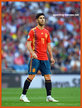 Marco ASENSIO - Spain - EURO 2020 qualifying games.