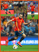 Dani CARVAJAL - Spain - EURO 2020 qualifying games.