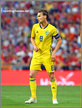 Albin EKDAL - Sweden - EURO 2020 qualifying games.