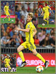 Filip HELANDER - Sweden - EURO 2020 qualifying games.