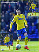 Pablo HERNANDEZ - Leeds United - League Appearances