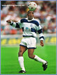 Andrew IMPEY - Queens Park Rangers - League appearances.