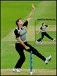 Ian BUTLER - New Zealand - Test career.
