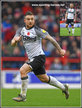 Jack MARRIOTT - Derby County - League Appearances