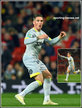 Harry (football) WILSON - Derby County - League Appearances