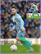 Adam ARMSTRONG - Blackburn Rovers - League Appearances