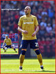Yohan BENALOUANE - Nottingham Forest - League Appearances