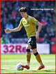 Sam BYRAM - Nottingham Forest - League Appearances