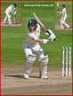 Rory BURNS - England - 2019 Ashes.  England v Australia.
