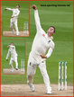Joe DENLY - England - 2019 Ashes.  England v Australia.