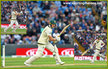 Marnus LABUSCHAGNE - Australia - 2019 Ashes.  England v Australia.