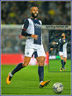 Kyle BARTLEY - West Bromwich Albion - League Appearances