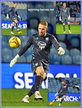 Cameron DAWSON - Sheffield Wednesday - League Appearances