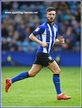 Morgan FOX - Sheffield Wednesday - League Appearances